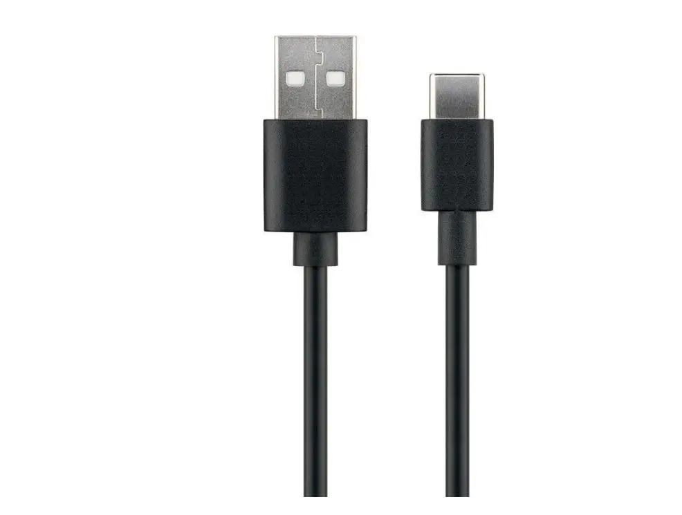 MicroConnect USB Kabelis USB 2.0
