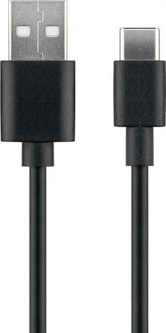 MicroConnect USB3.1CCHAR05B USB Cable Photo 2