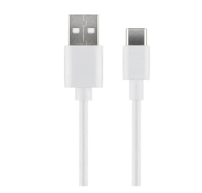 MicroConnect USB Kabelis USB A uz