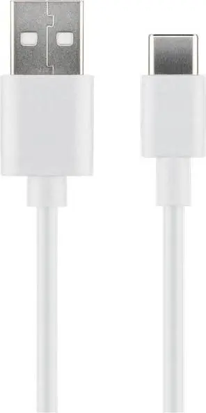 MicroConnect USB Kabelis USB A uz