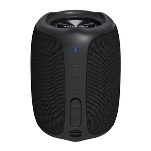 Creative Labs Creative MUVO Play Stereo portable speaker Black 10 W