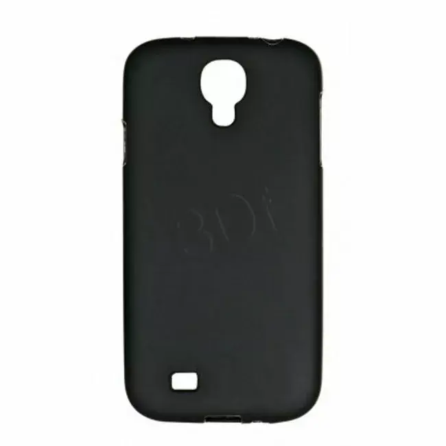 Силиконовый чехол FORCELL для Samsung Galaxy S4 Photo 2