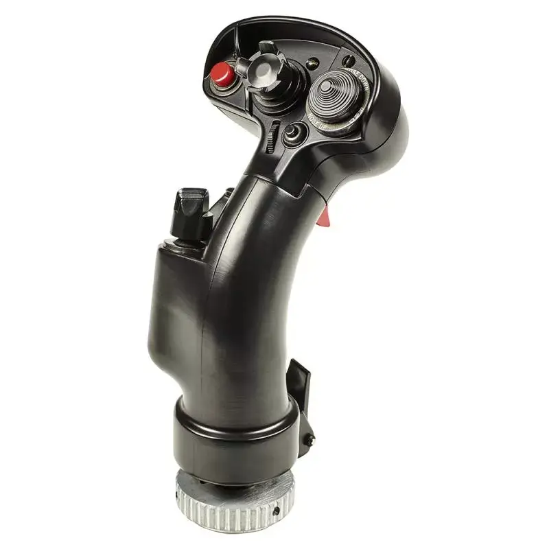 Joystick Thrustmaster F/A-18C Hornet HOTAS Photo 2