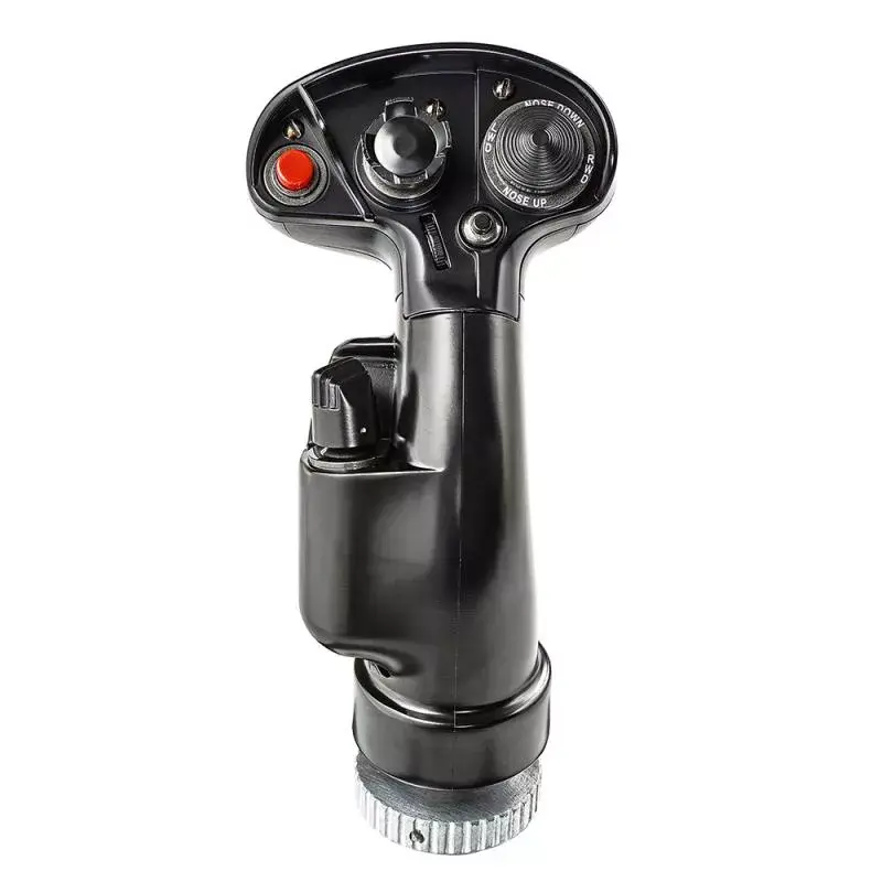 Joystick Thrustmaster F/A-18C Hornet HOTAS Photo 3