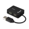 USB Hubs Equip 128952 Photo 6