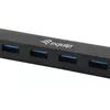 Хаб USB 3.2 Gen 1 Equip 128954 Photo 3