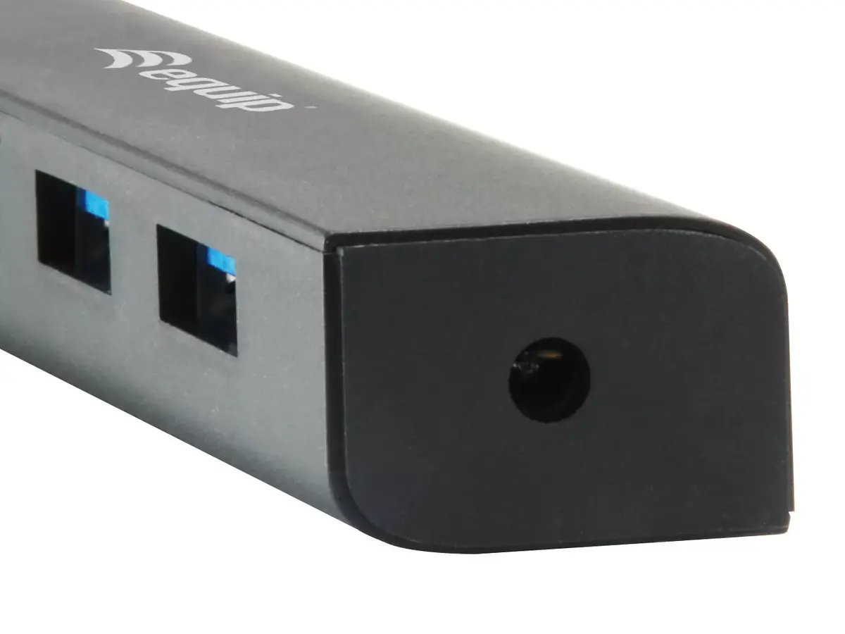 Хаб USB 3.2 Gen 1 Equip 128954 Photo 5