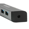 Хаб USB 3.2 Gen 1 Equip 128954 Photo 5