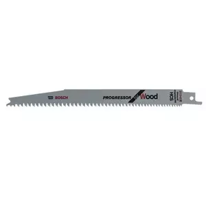 Полотно для сабельной пилы Bosch S 2345 X