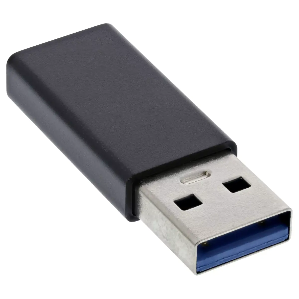 USB 3.2 Gen.2 adapteris InLine 35810 Photo 2