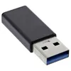 USB 3.2 Gen.2 adapteris InLine 35810 Photo 2