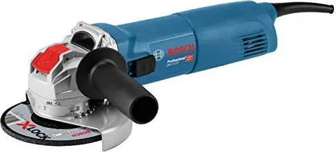 Slīpmašīna Bosch GWX 10-125 Professional, 06017B3000