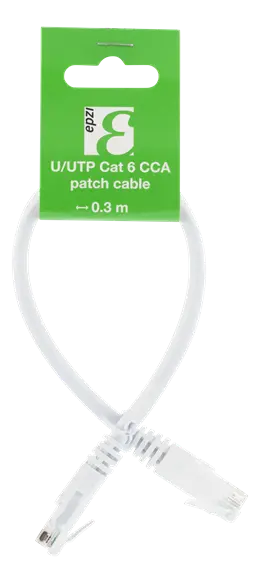 Tīkla kabelis Deltaco TP-603V-CCA Photo 4