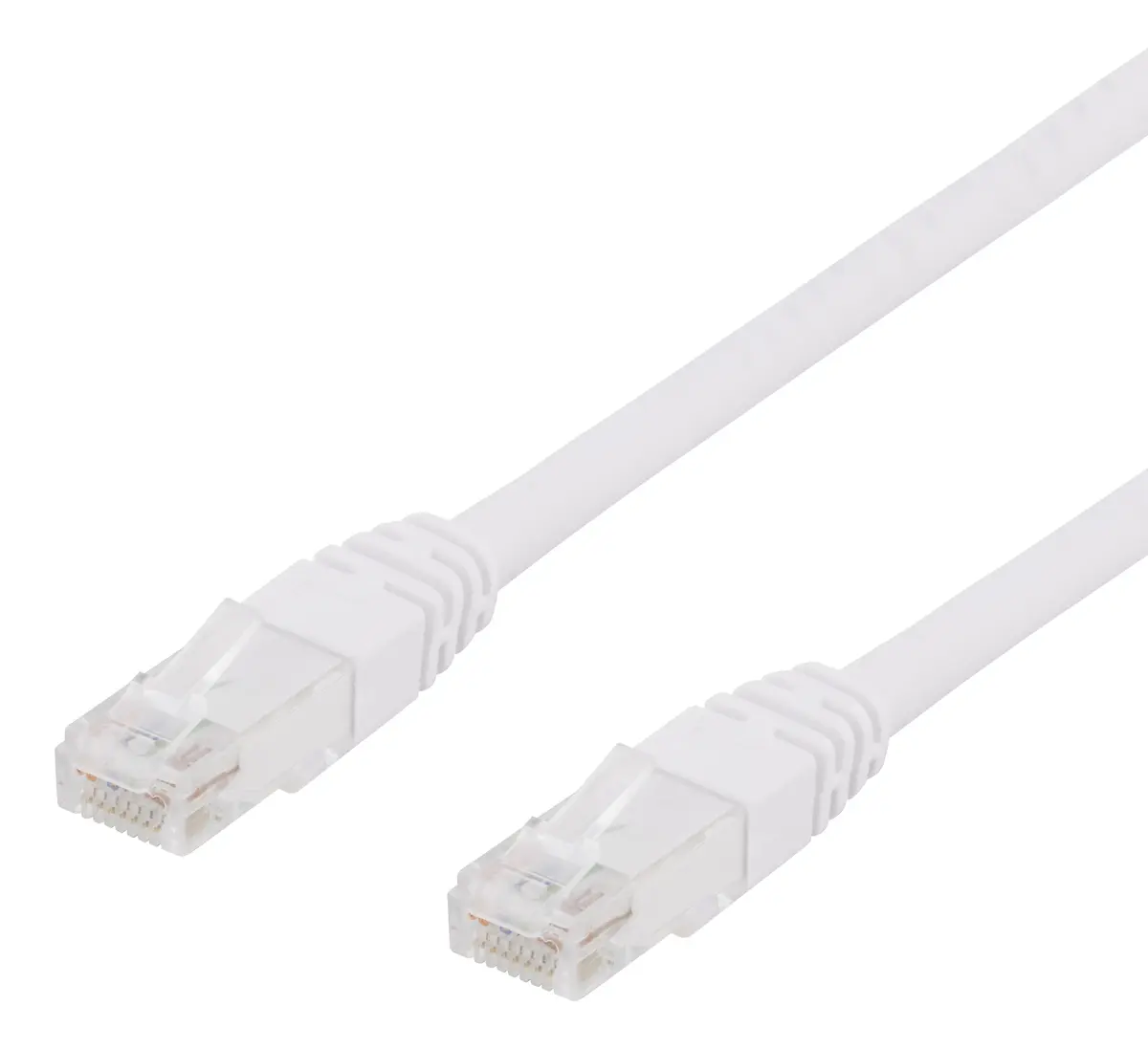Deltaco TP-61V Cat6 U/UTP tīkla kabelis