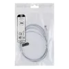 Кабель Deltaco USBC-1314 USB-C на Lightning 2 м Photo 2