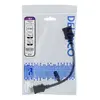 HDMI kabelis Deltaco HDMI-21F Photo 2