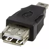 Cable gender changer Deltaco USB-72 Photo 2