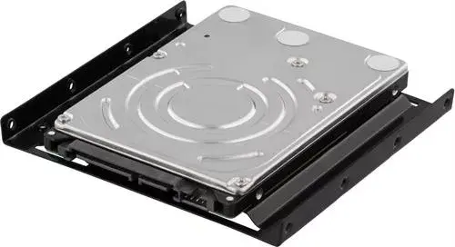 HDD montāžas kronšteins Deltaco RAM-7 Photo 2