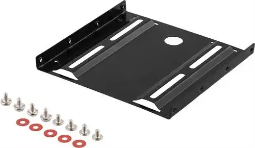 HDD montāžas kronšteins Deltaco RAM-7 Photo 3
