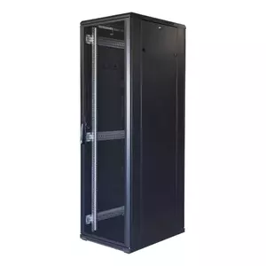 Freestanding rack Deltaco TOTEN System G 42U
