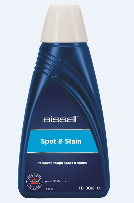 Bissell Spot & Stain Carpet Cleaner 1 l Photo 4