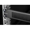 Cable management panel Deltaco 19-14 Photo 3