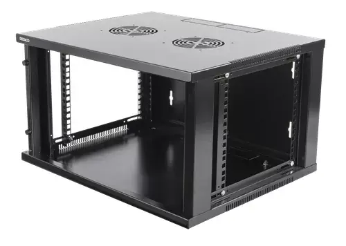 Freestanding rack Deltaco 19-5406B Photo 2