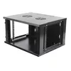 Freestanding rack Deltaco 19-5406B Photo 2