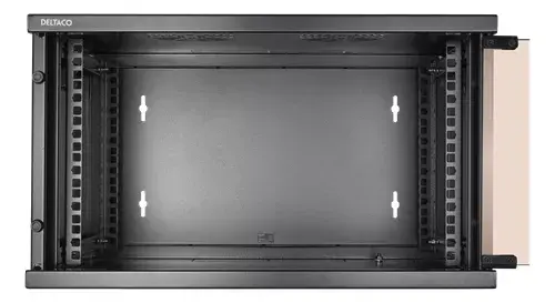 Freestanding rack Deltaco 19-5406B Photo 4