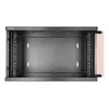 Freestanding rack Deltaco 19-5406B Photo 4