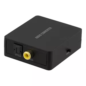 Audio Converter Deltaco DG-AN1