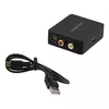 Audio Converter Deltaco DG-AN1 Photo 3