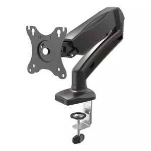 Monitor Mount Deltaco ARM-534 27" Desk Black