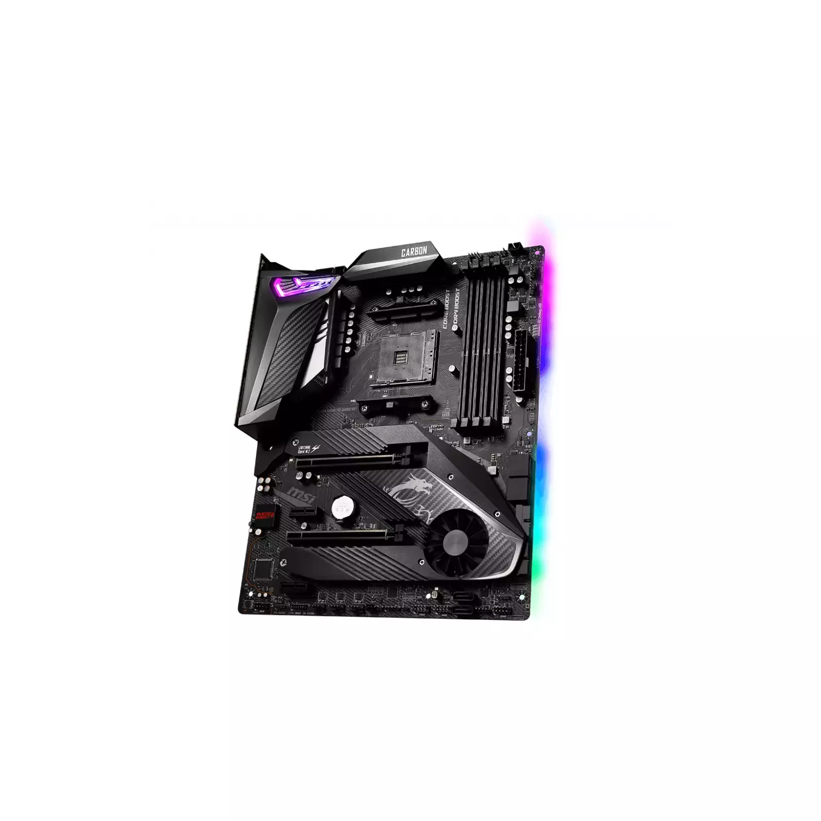 MSI TBD Photo 4