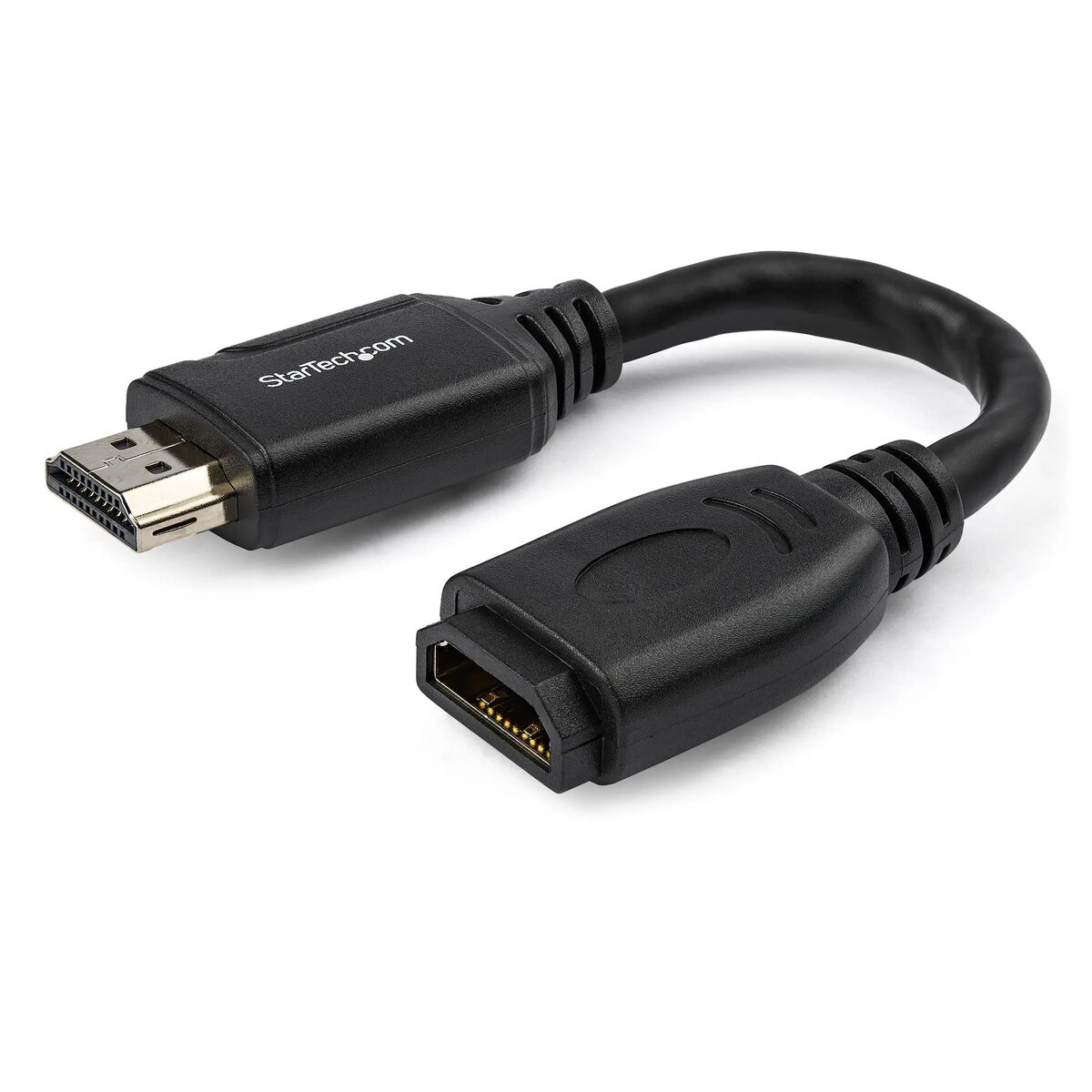 StarTech HDMI pagarinātājs kabelis HD2MF6INL Male