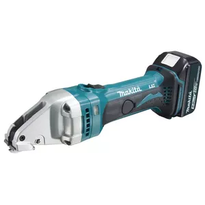 Ножницы по металлу Makita DJS161RTJ