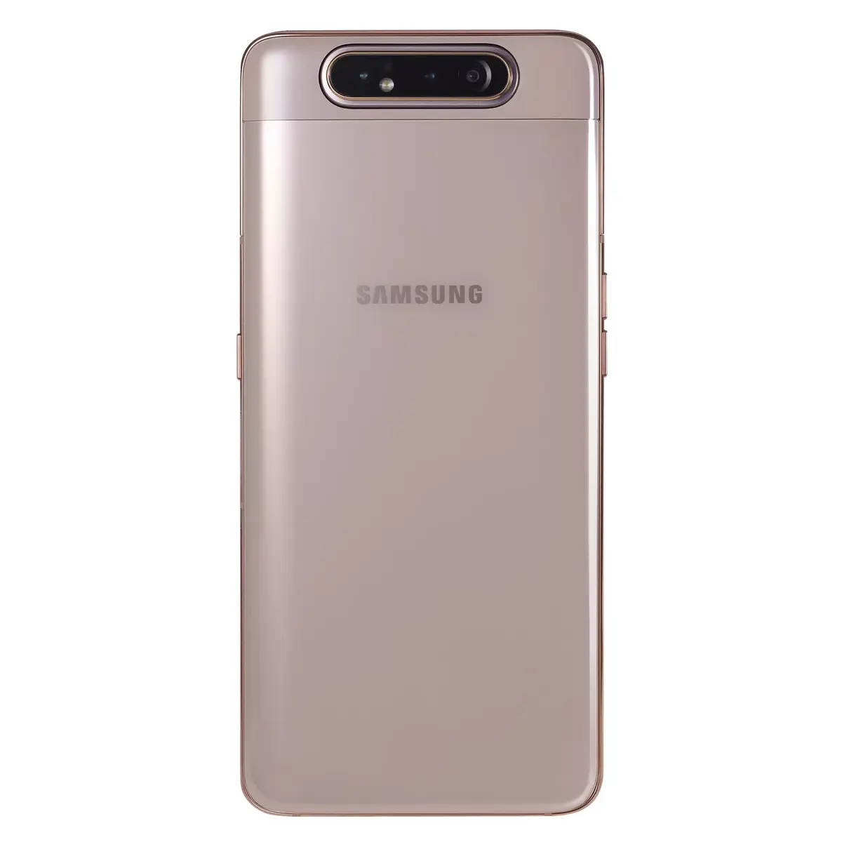Смартфон Samsung Galaxy A80 SM-A805F Photo 3