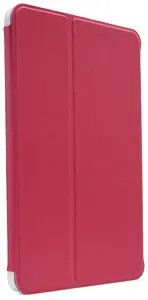 Case Logic SnapView 2.0 Folio Pink for Apple iPad mini, iPad mini 2, and iPad mini 3