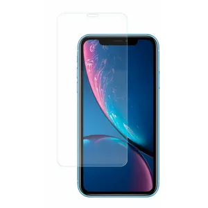 Защитная пленка Evelatus TPU для Apple iPhone Xr — ультратонкая, стойкая к царапинам