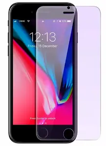 Screen protector film Evelatus for iPhone 7/8 (model EVE018160) — mirror finish