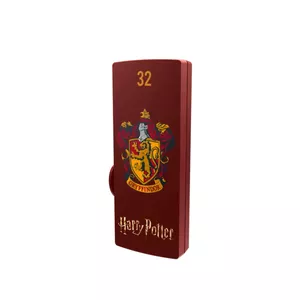 Emtec M730 Harry Potter USB zibatmiņa 32 GB USB Type-A 2.0 Sarkans