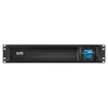 Источник бесперебойного питания APC SMC1500I-2UC Photo 8