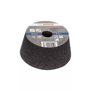 Конические чашечные диски для камня Bosch 1608600239
