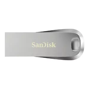 USB zibatmiņa SanDisk 32GB USB Type-A 3.2 Gen 1 Ultra Luxe