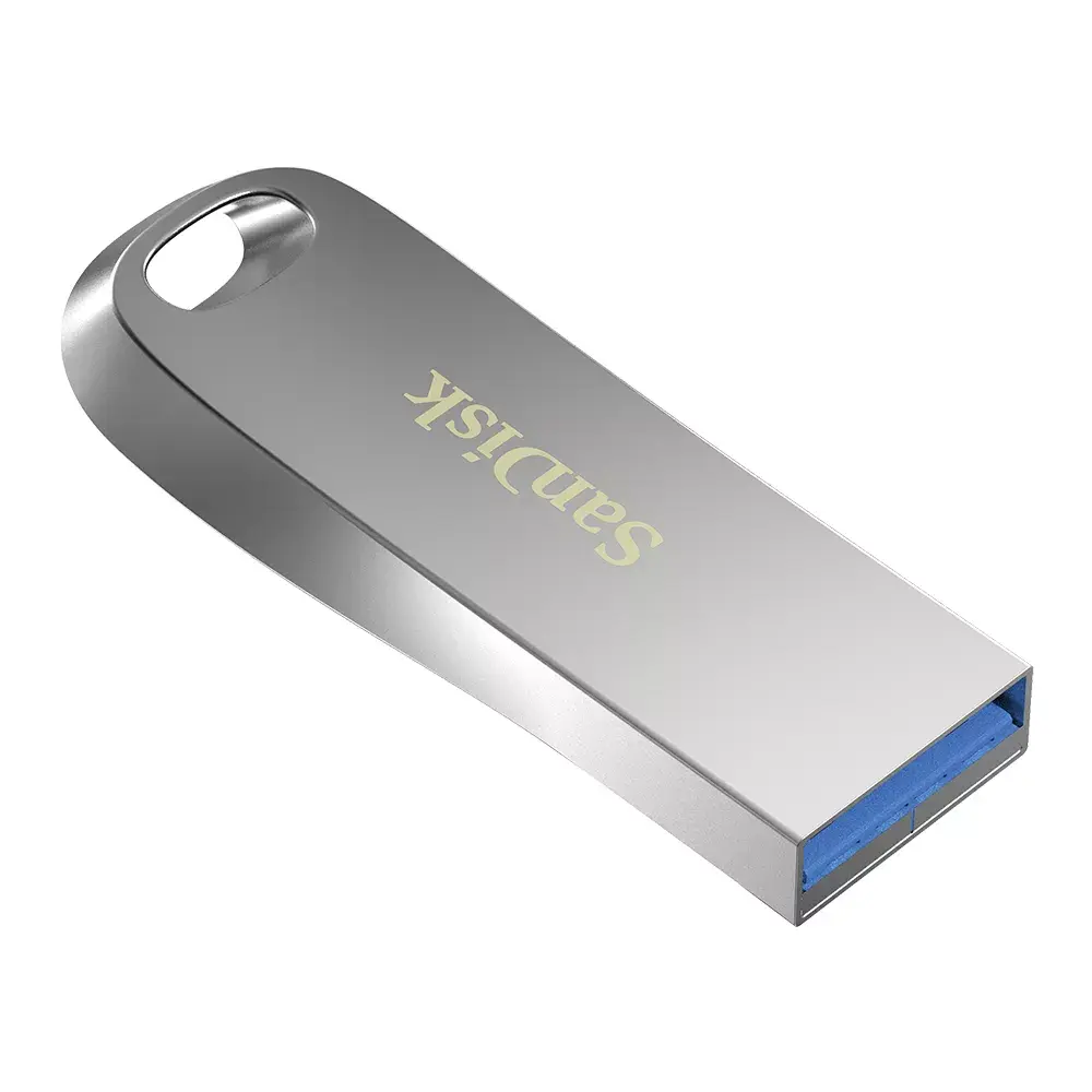 USB флеш-память SanDisk 32ГБ Ultra Luxe Photo 4
