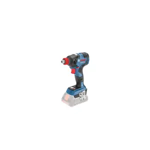Impact wrench Bosch GDX 18V-200 C 1/4" 3400 RPM 200 N⋅m