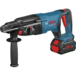 Перфоратор Bosch GBH 18V-26 D Professional