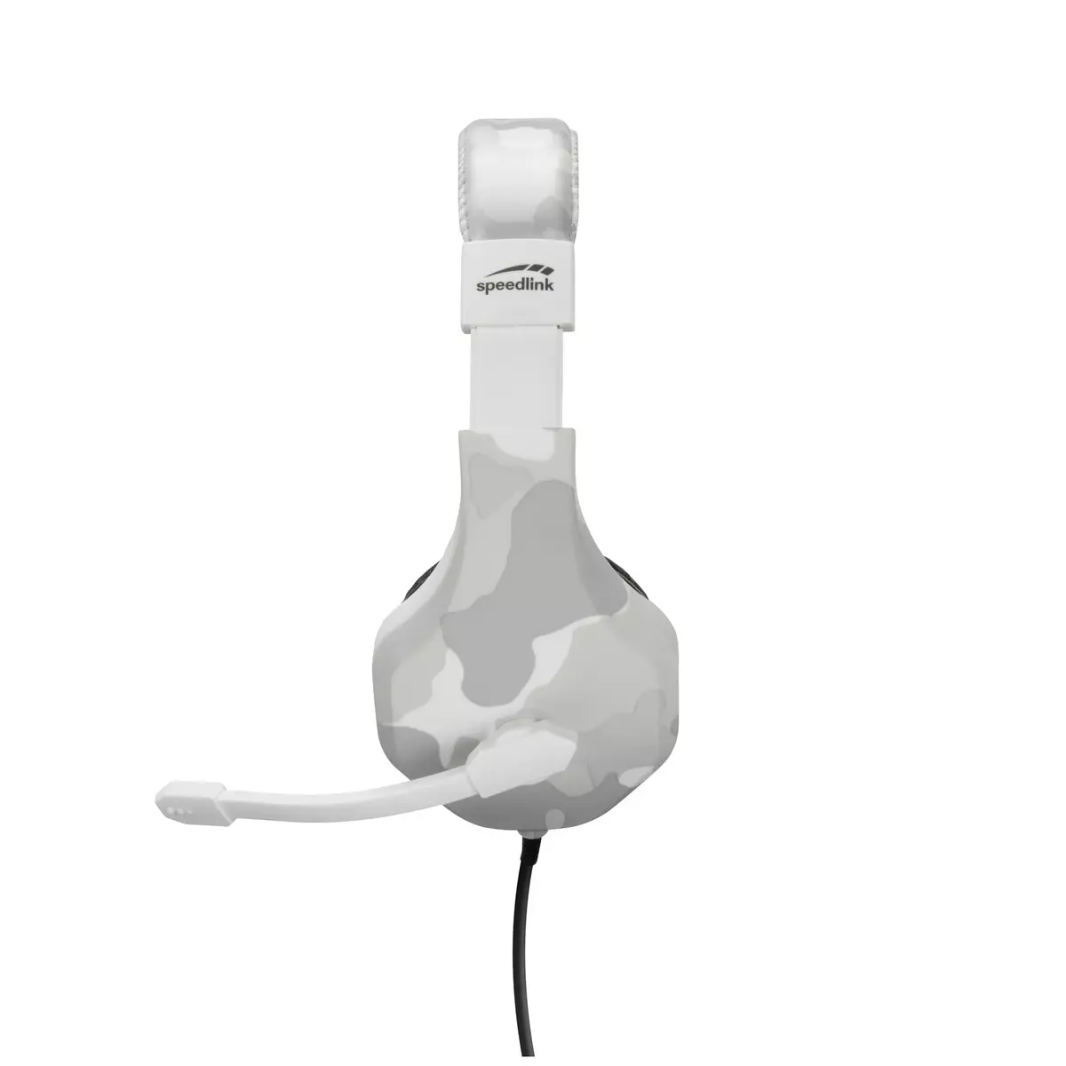 Наушники SPEEDLINK RAIDOR Photo 4