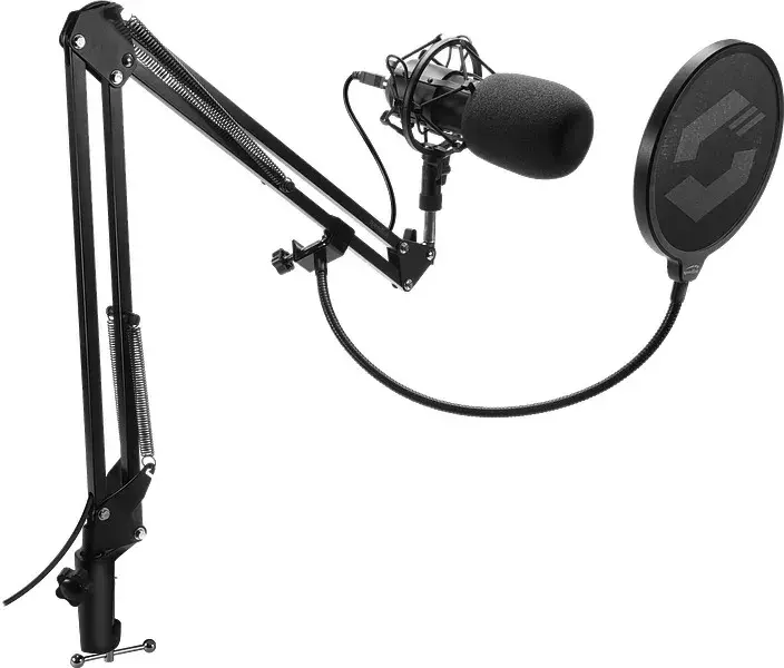 Studijas mikrofons SPEEDLINK Volity Ready Photo 2