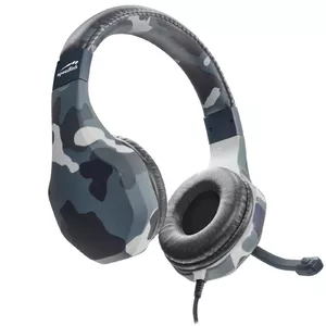Наушники SPEEDLINK RAIDOR